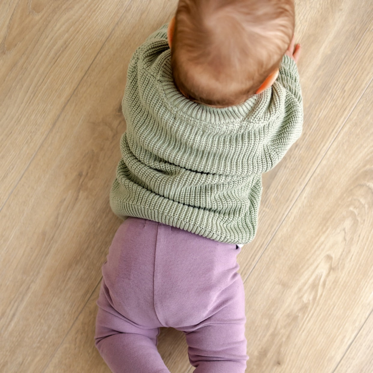 Hello Poppet Bowie Cardigan available at Bear & Moo