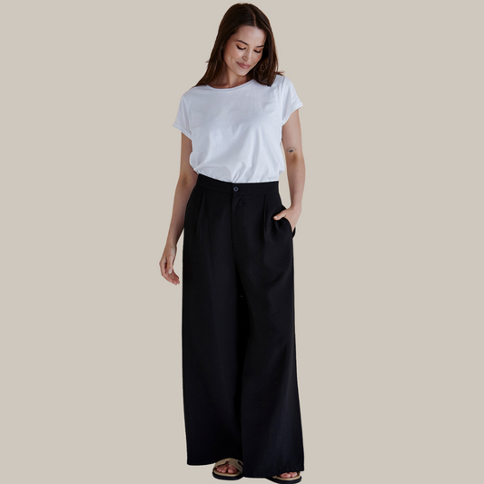 Betty Basics Zander Pant available at Bear & Moo