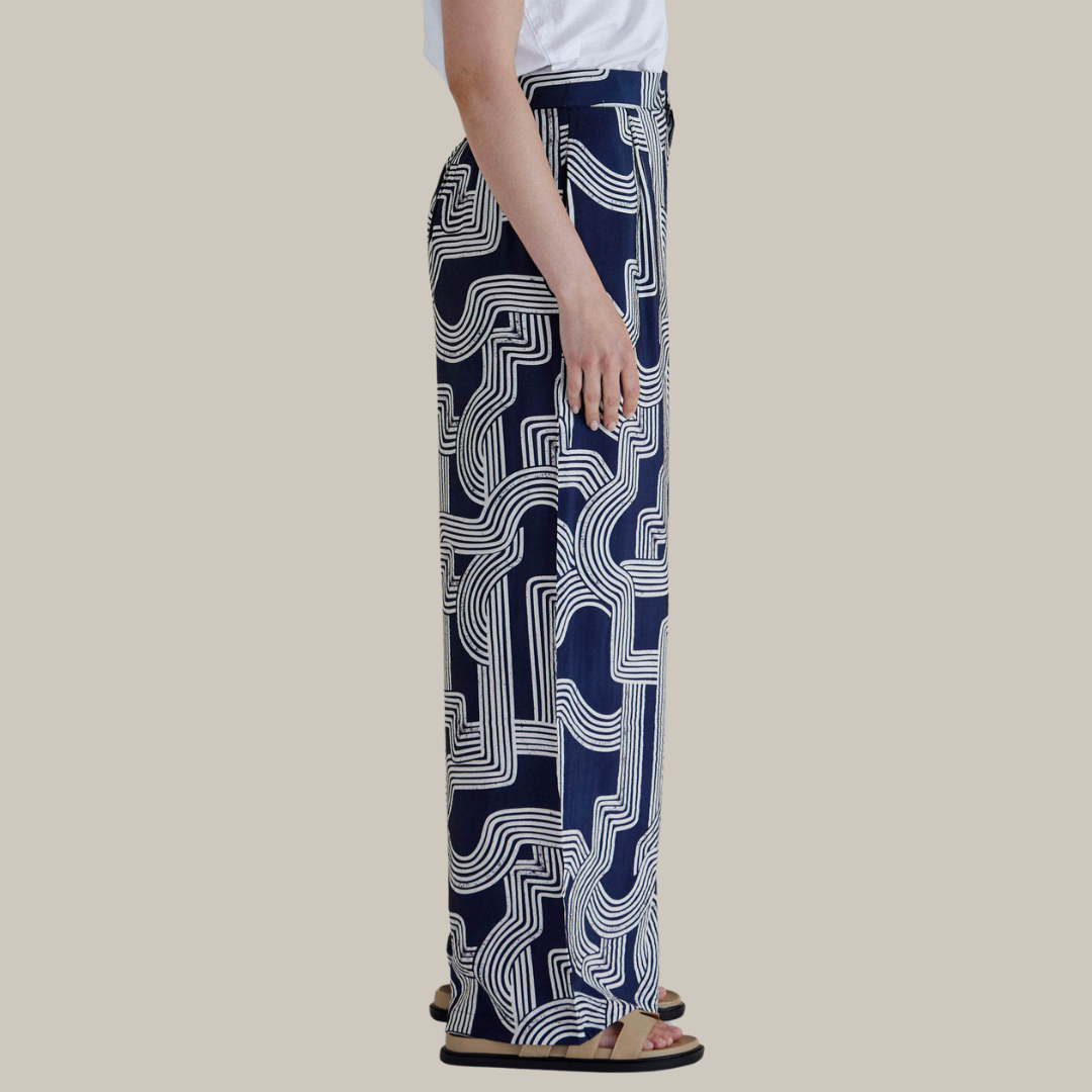 Betty Basics Zander Pant available at Bear & Moo