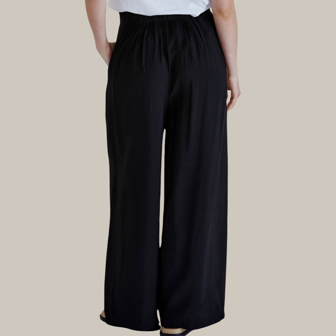 Betty Basics Zander Pant available at Bear & Moo