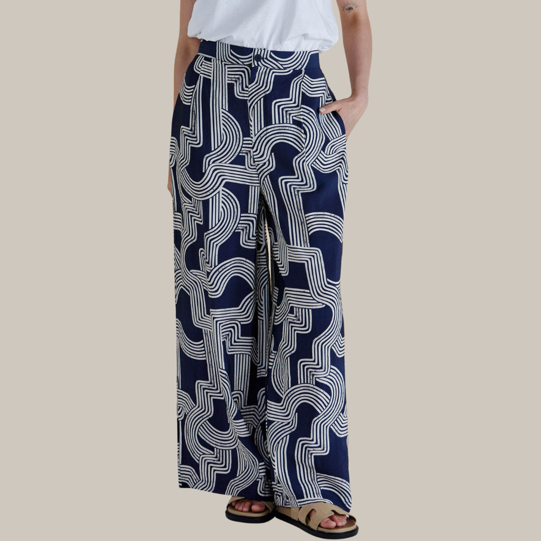 Betty Basics Zander Pant available at Bear & Moo