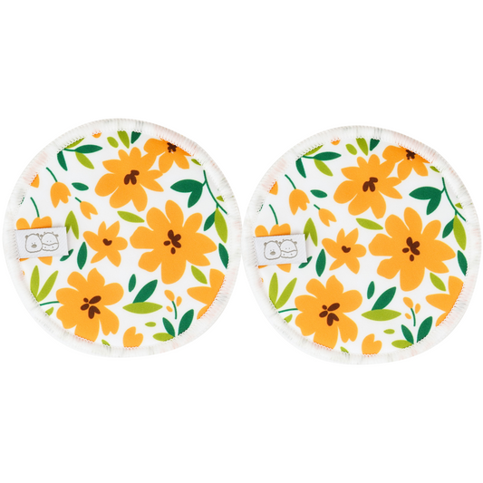 Bear & Moo Reusable Breast Pads