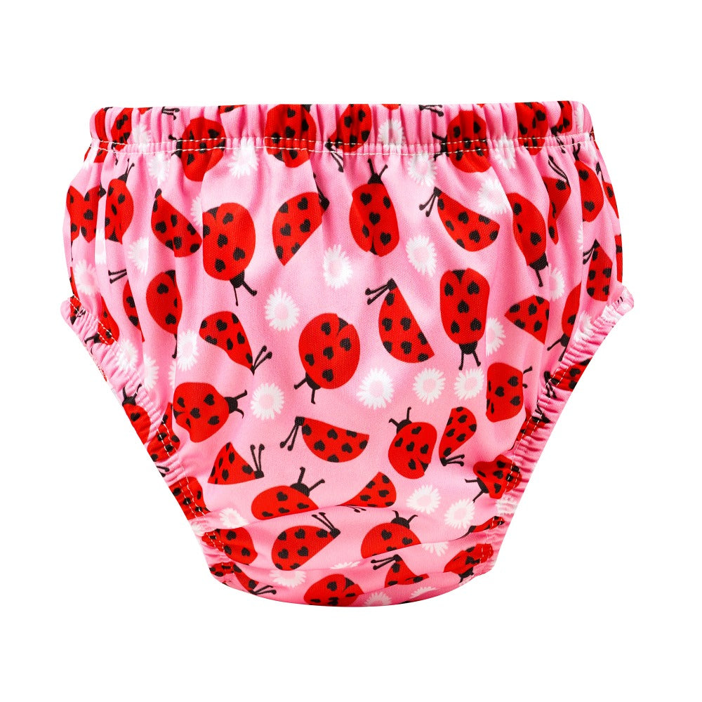 Bear & Moo Reusable Swim Nappy | One Size Fits Most Reusable Nappy | Swim Nappies