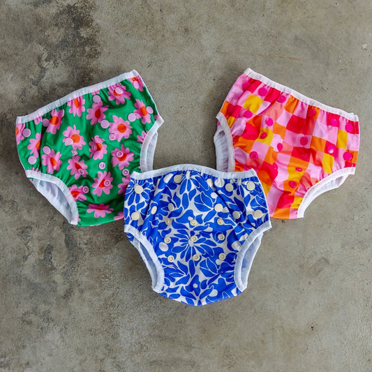Daisy Dream Swim Nappy