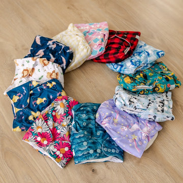 Getting Started with Cloth Nappies - Q&A Part 2