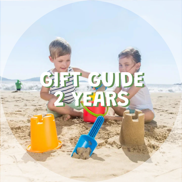 Gift Guide | 2 Years
