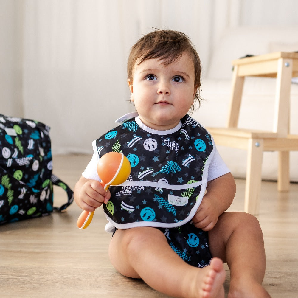 Bear & Moo Reusable Cloth Nappies | One Size Fits Most Reusable Cloth Nappy