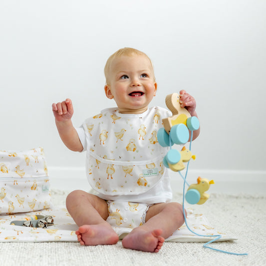 Classic Bib | Chickie