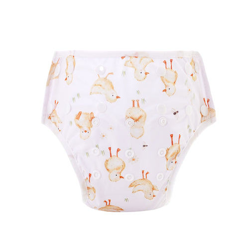 Chickie Swim Nappy