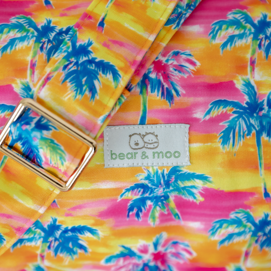 Day Bag | Tropic Vibes