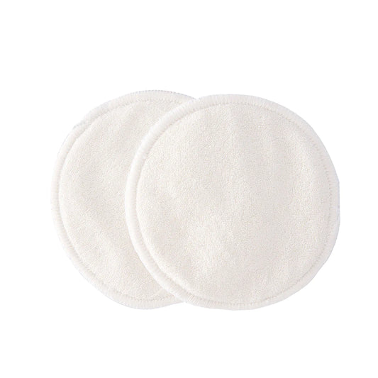 Floral Whimsy Breast Pads