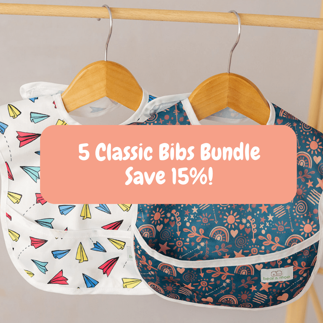 Classic Bib Bundle