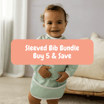 Sleeved Bib Bundle