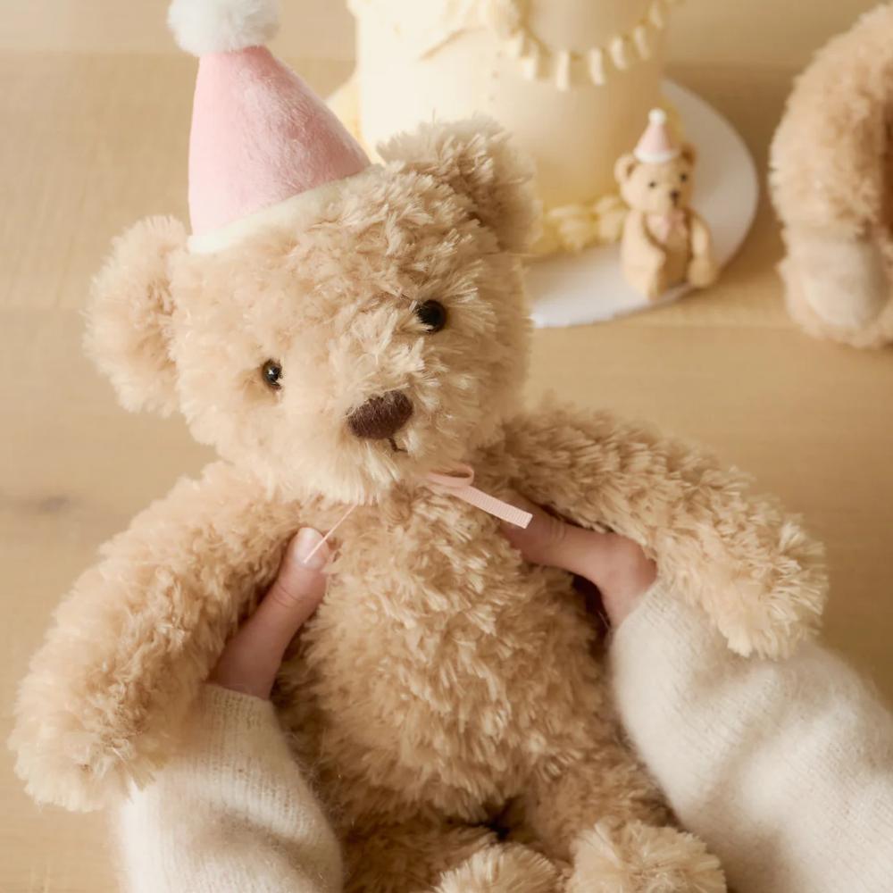 Snuggle Bunnies | Birthday Arthur available at Bear & Moo