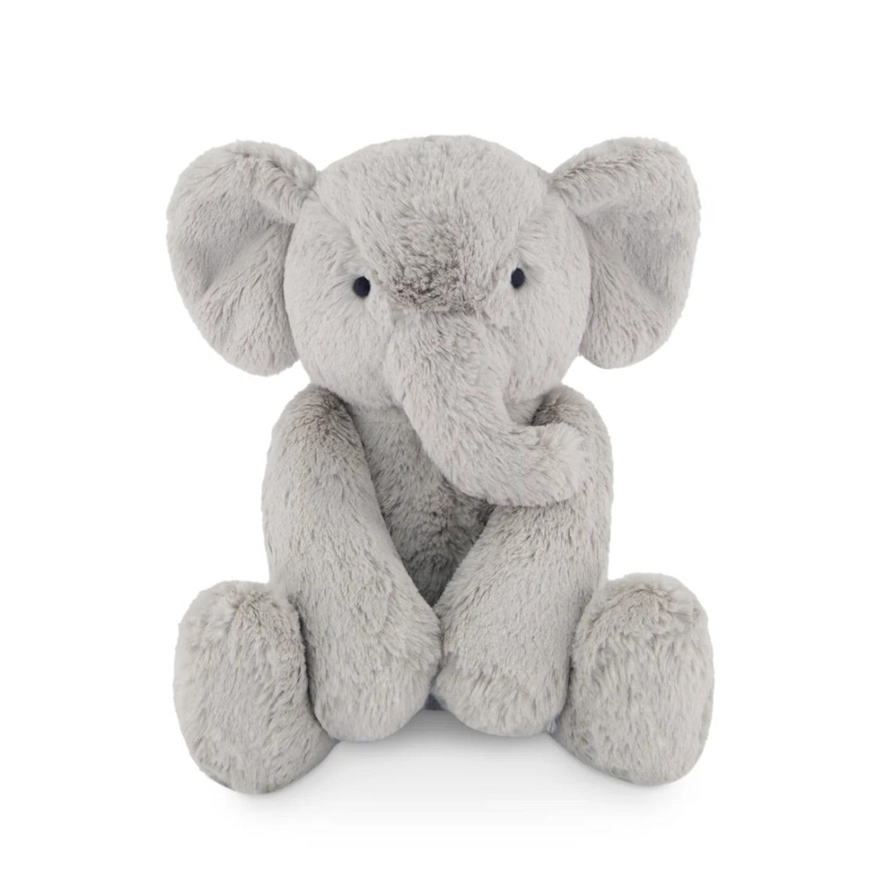 Snuggle Bunnies | Olive the Elephant available at Bear & Moo