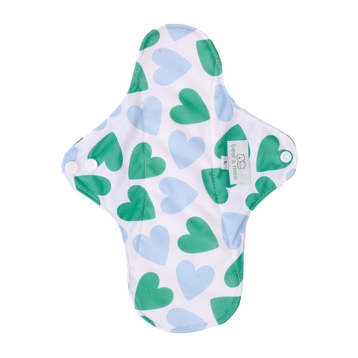 Bear & Moo Reusable Sanitary Pads