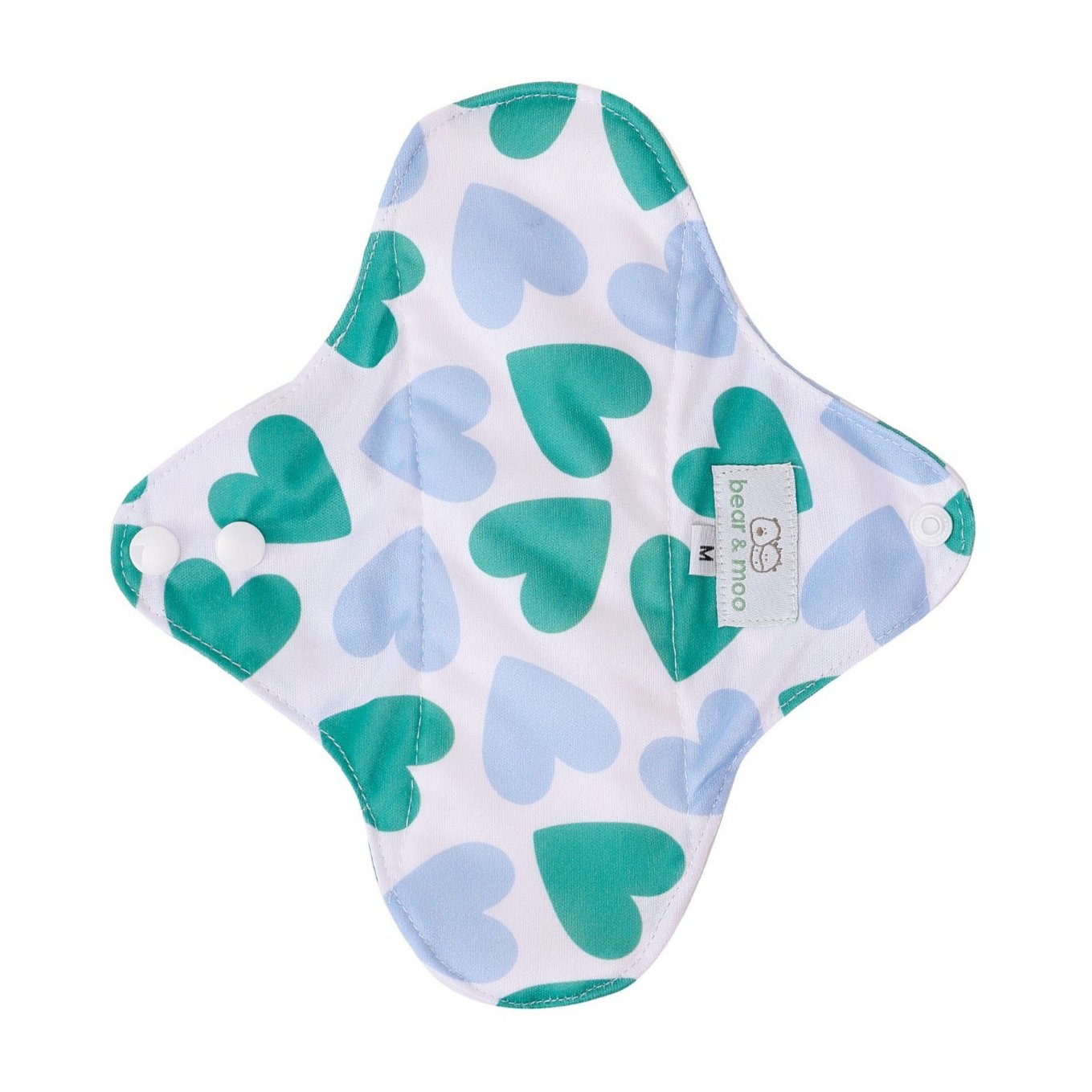 Bear & Moo Reusable Sanitary Pads