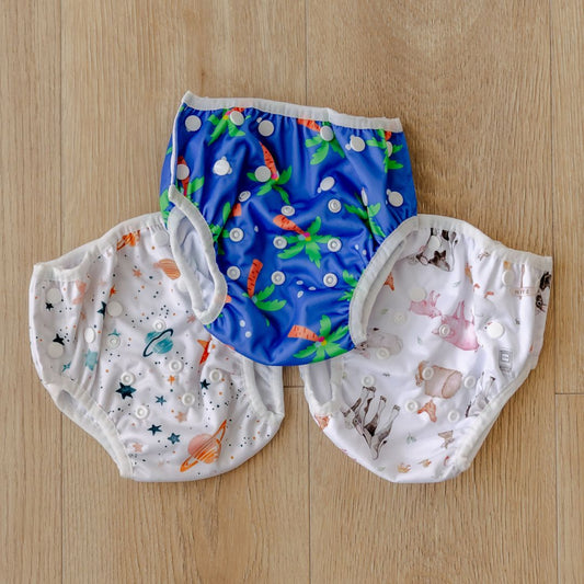 Sweet Barn Swim Nappy