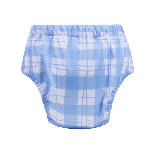 Bear & Moo Reusable Training Nappy