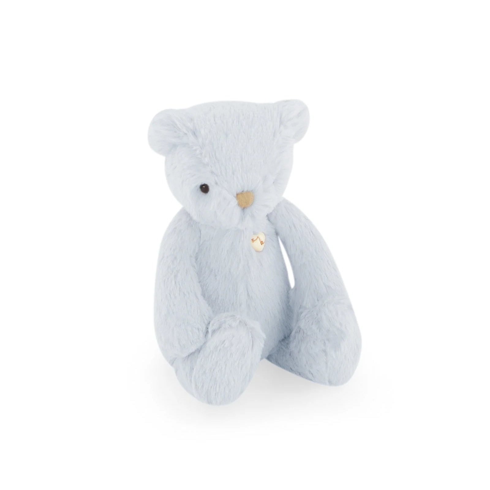Snuggle Bunnies George the Bear | 20cm available at Bear & Moo