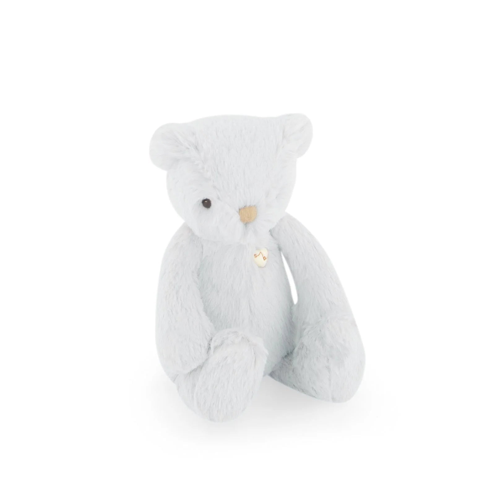 Snuggle Bunnies George the Bear | 20cm available at Bear & Moo