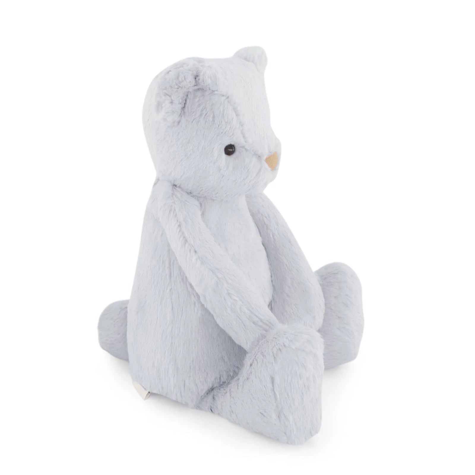Snuggle Bunnies George the Bear | 30cm available at Bear & Moo