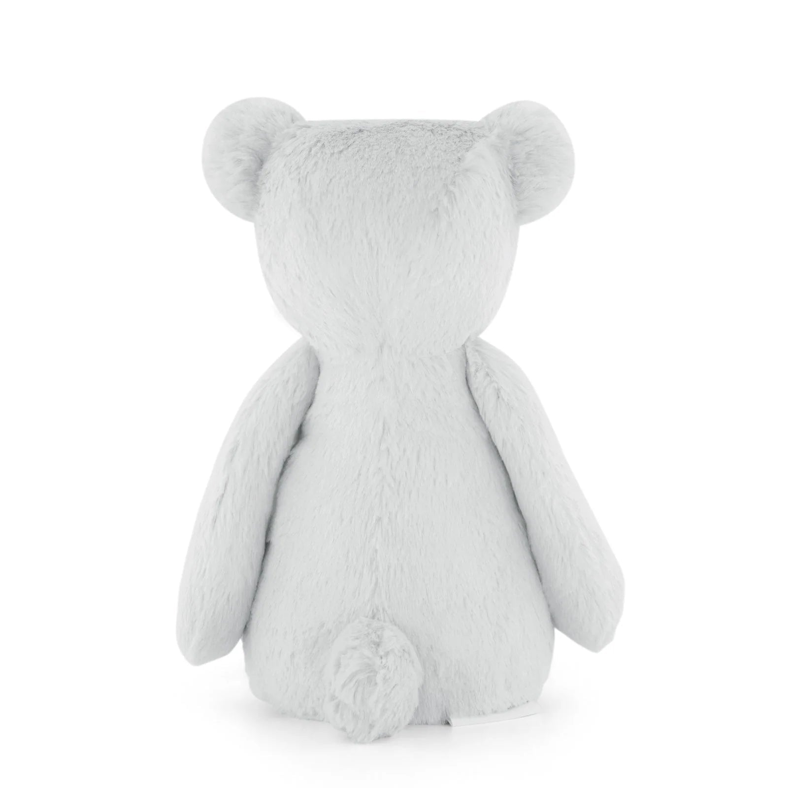 Snuggle Bunnies George the Bear | 30cm available at Bear & Moo