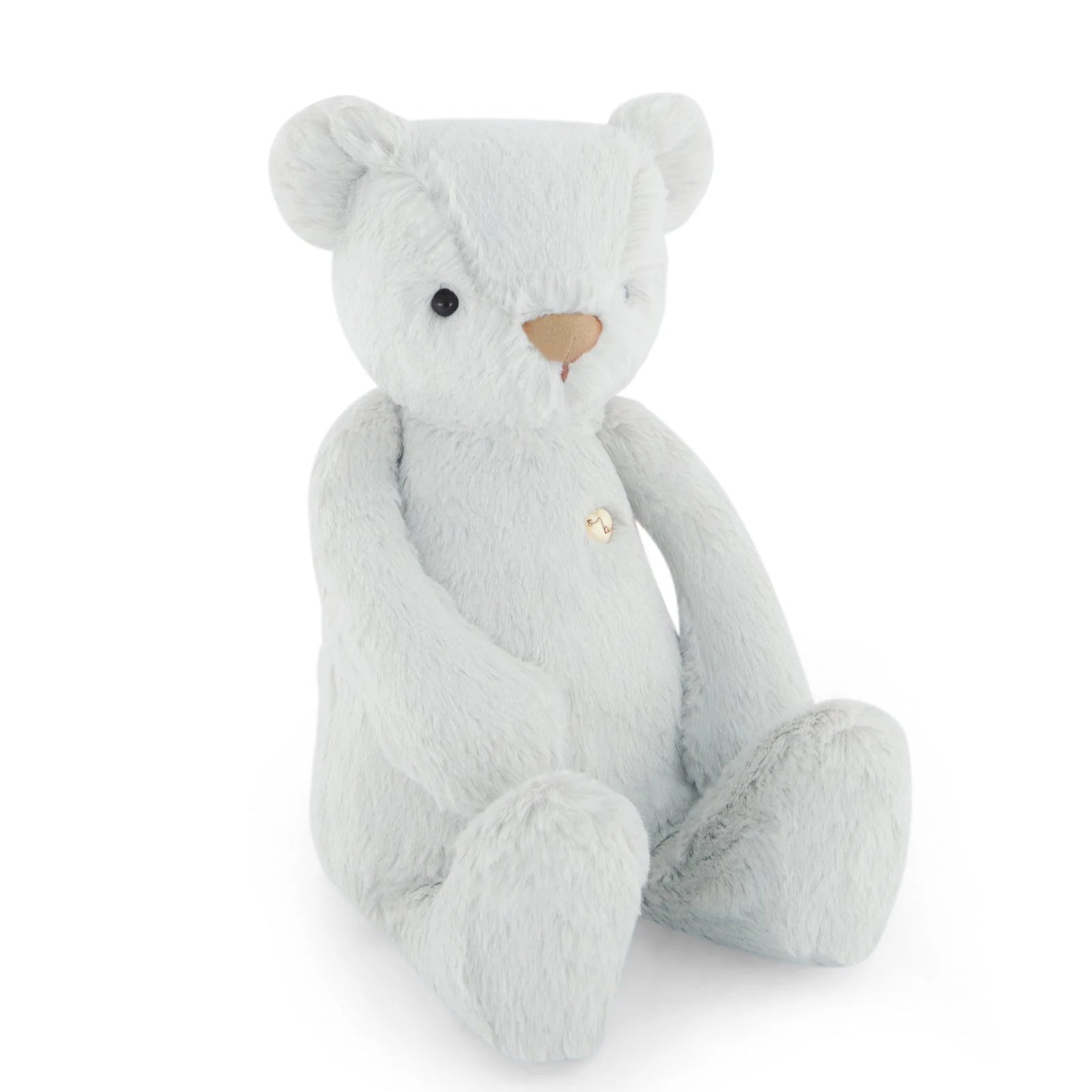 Snuggle Bunnies George the Bear | 30cm available at Bear & Moo