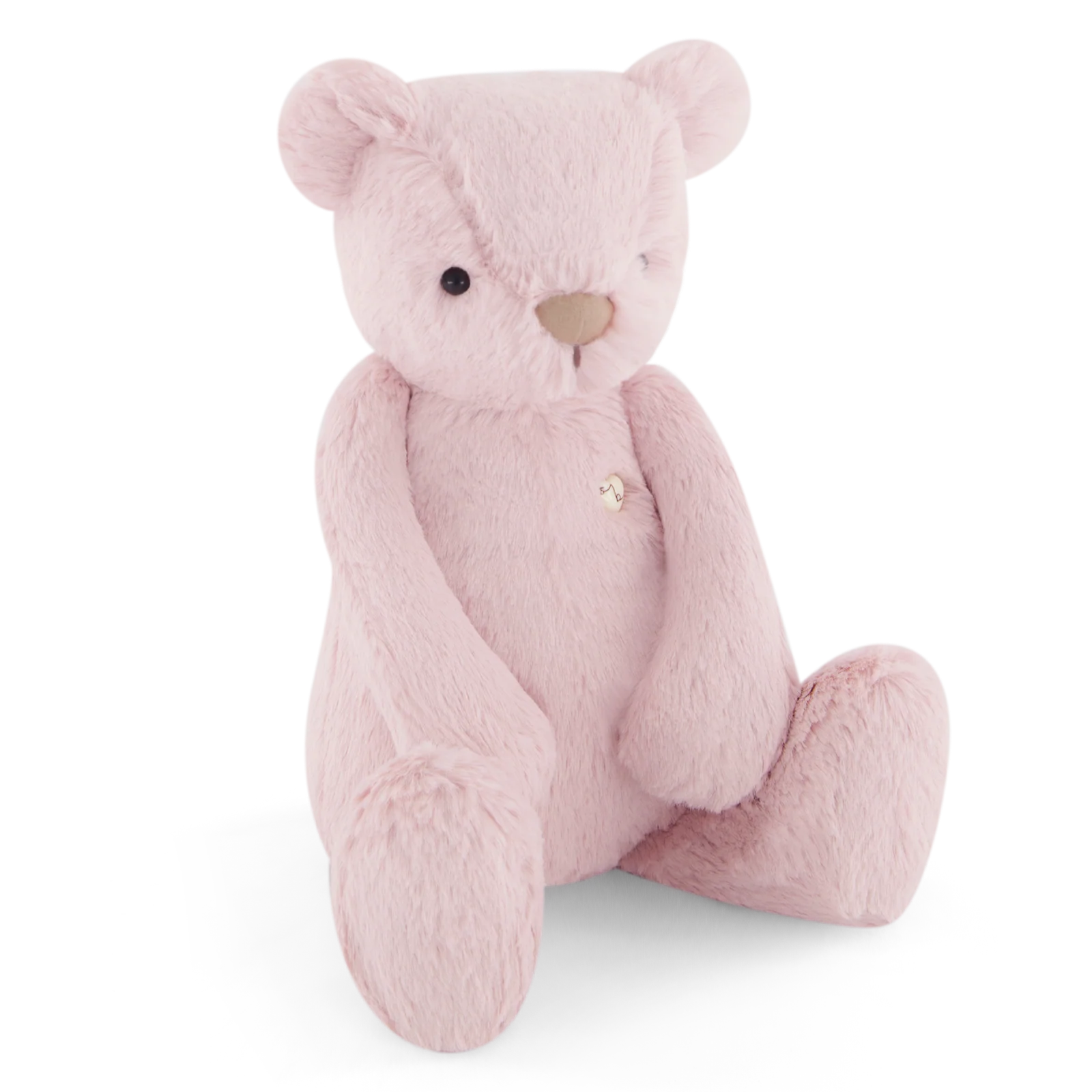 Snuggle Bunnies George the Bear | 30cm available at Bear & Moo
