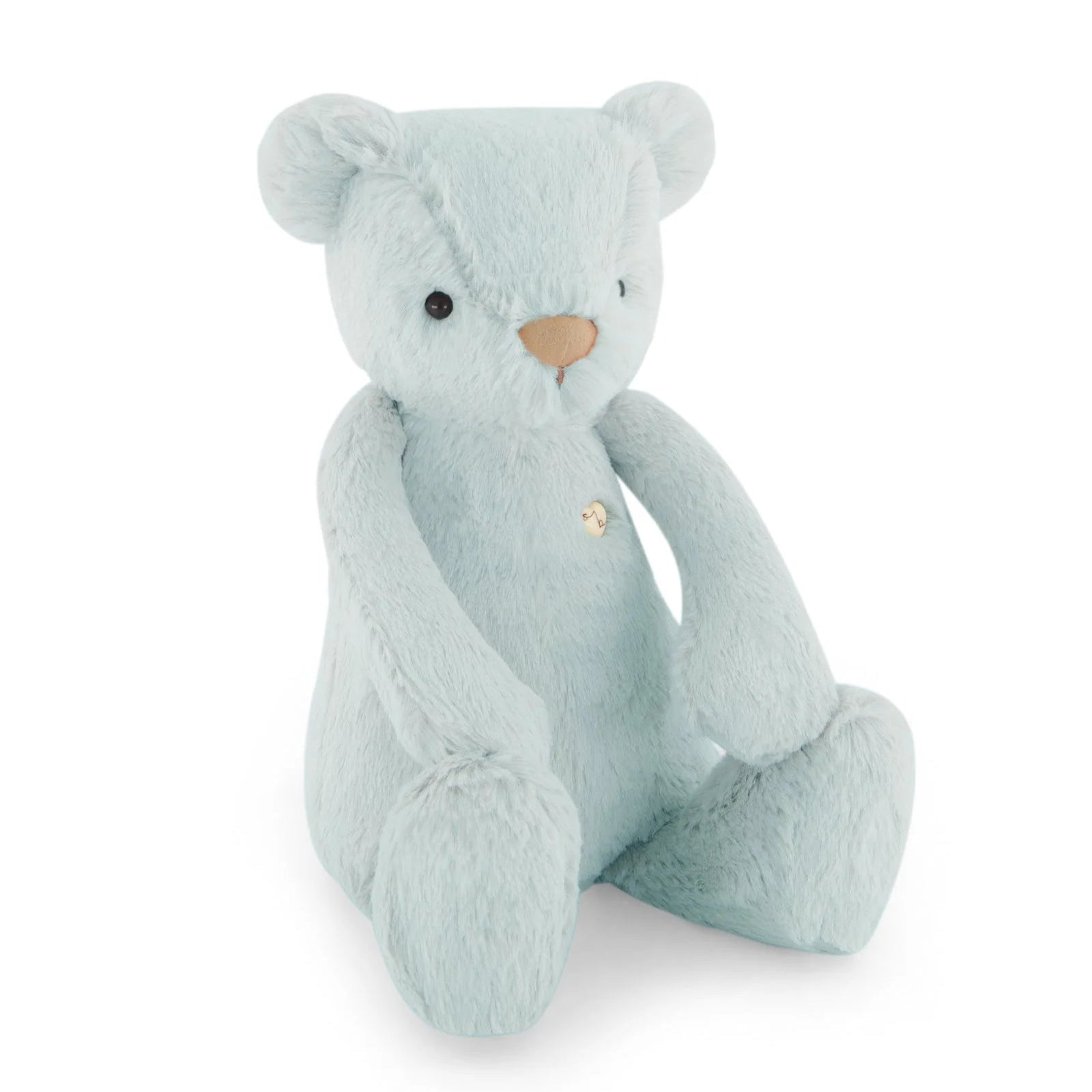 Snuggle Bunnies George the Bear | 30cm available at Bear & Moo