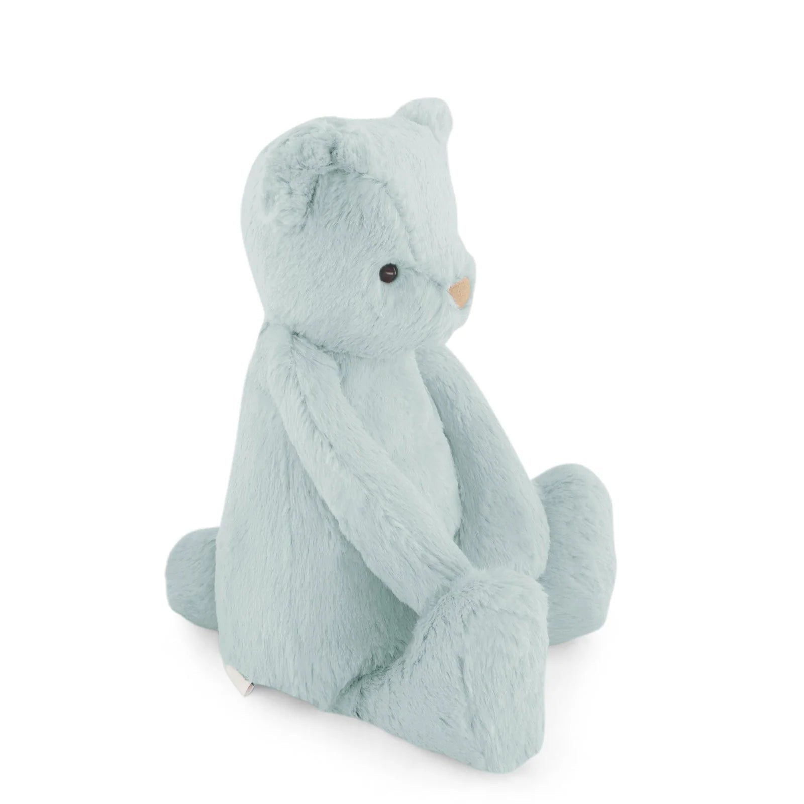 Snuggle Bunnies George the Bear | 30cm available at Bear & Moo