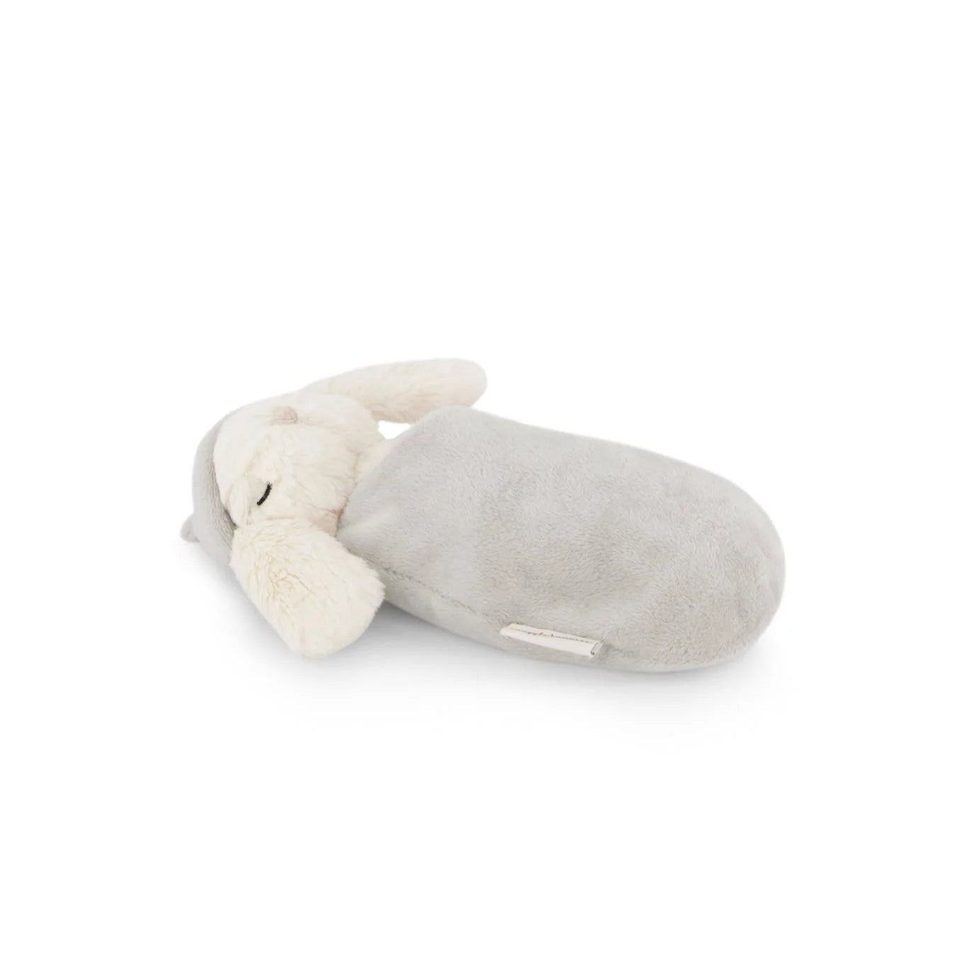 Snuggle Bunnies | Sleeping Penelope available at Bear & Moo