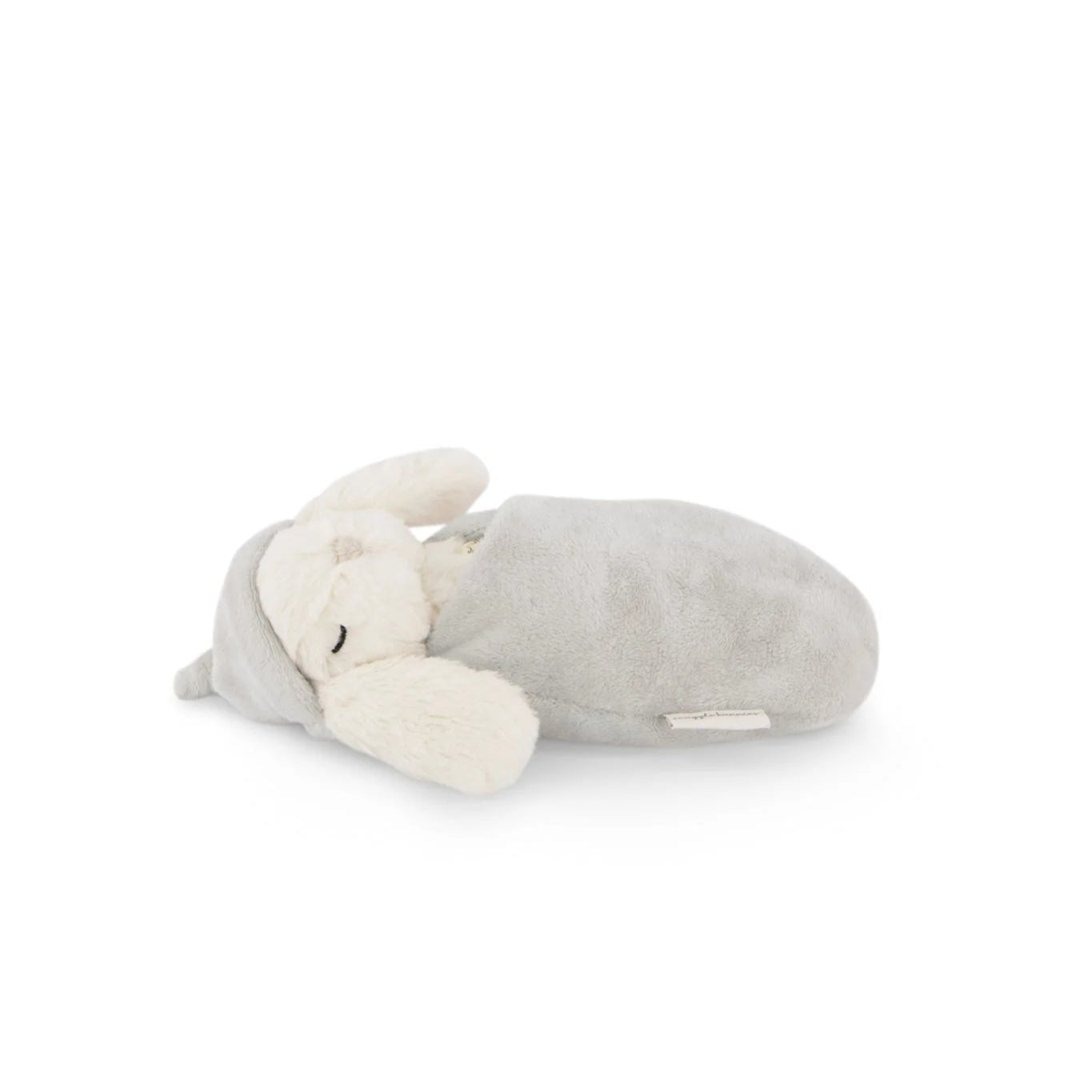 Snuggle Bunnies | Sleeping Penelope available at Bear & Moo
