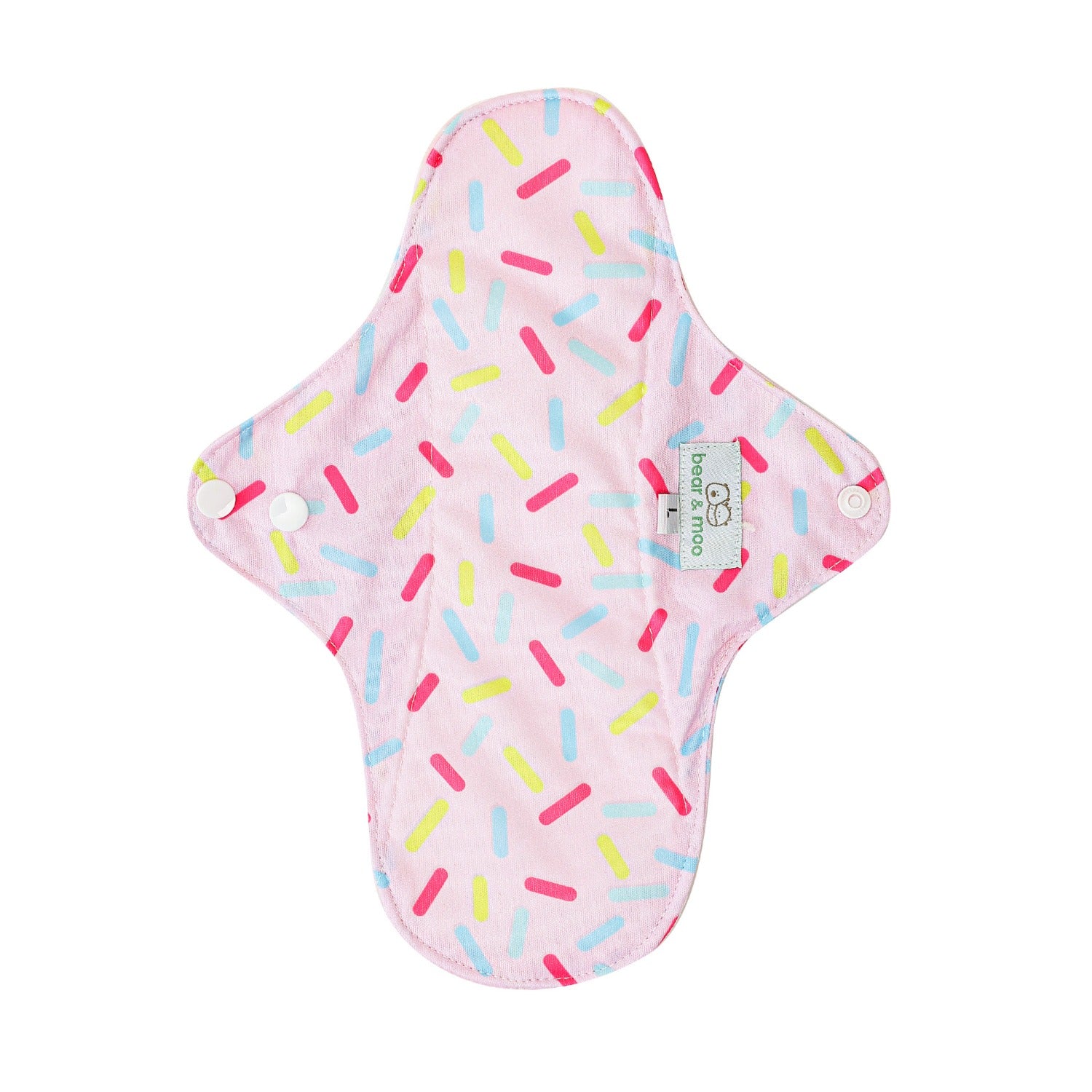 Bear & Moo Reusable Sanitary Pads