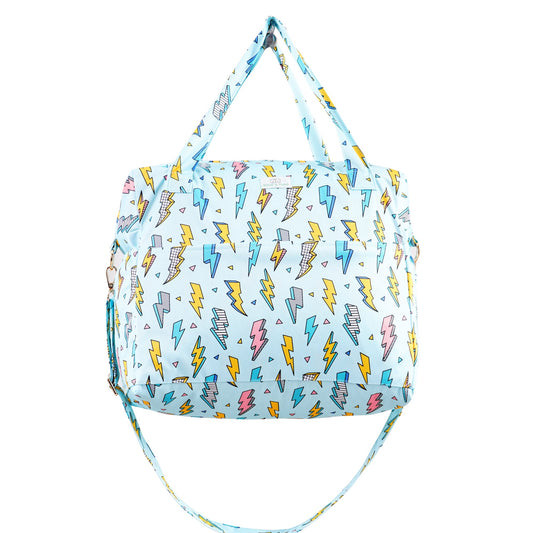 Day Bag | Super Charged