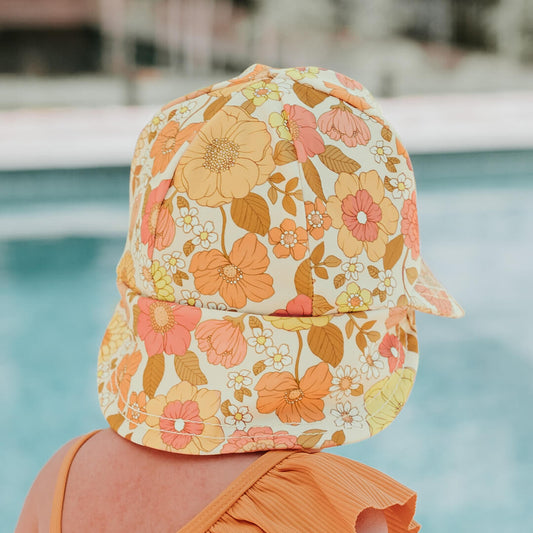 Kids Swim Legionnaire Hat