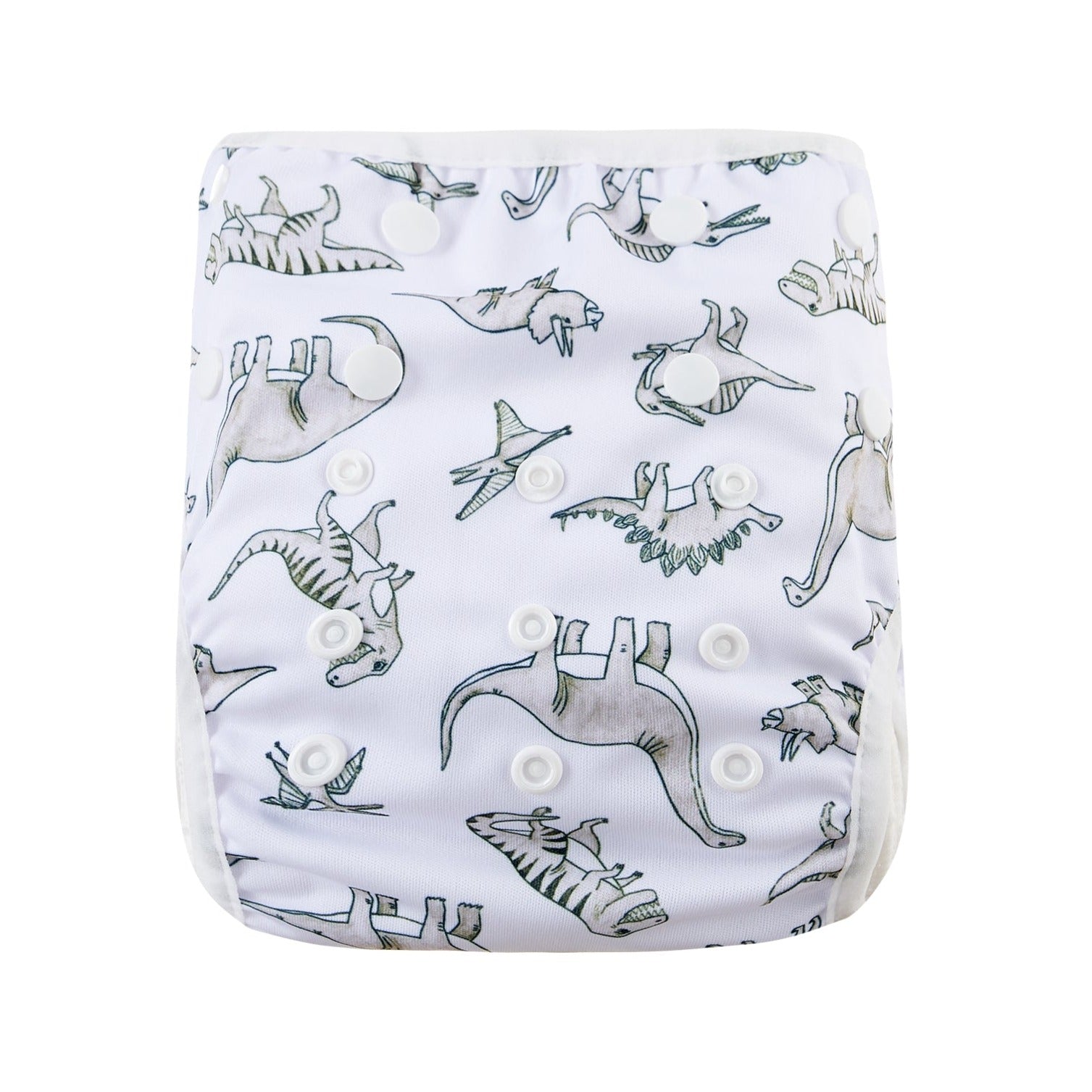 Bear & Moo DinoRoar Swim Nappy